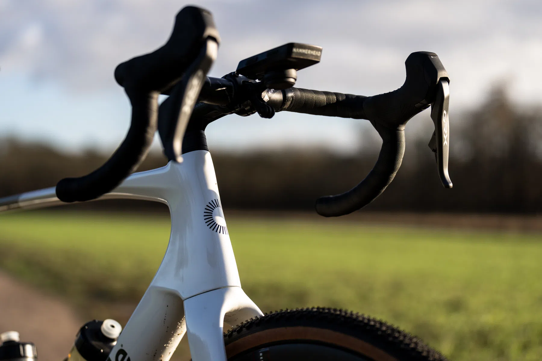 Cannondale SuperX